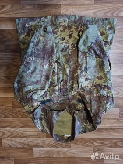 Digital Vegetato форма армии Италии