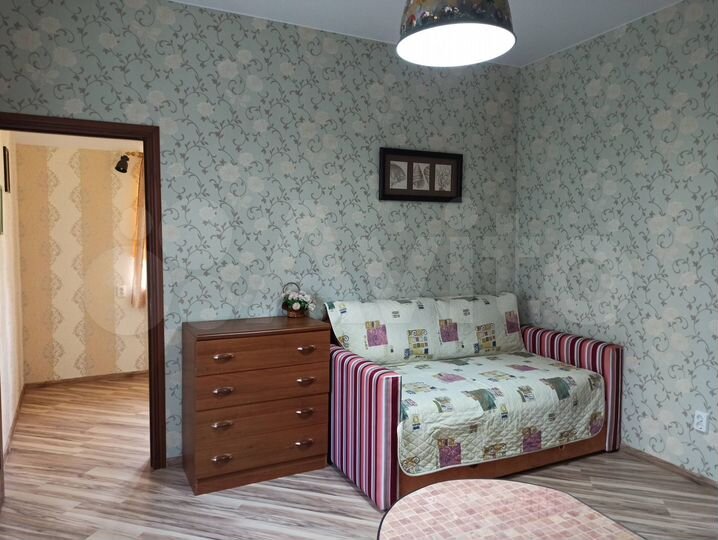 2-к. квартира, 31,3 м², 2/2 эт.