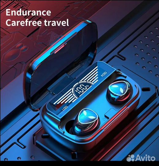 Наушники М 20 Pro