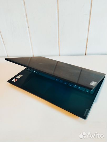 Lenovo s145 full hd отл с (A9/ssd/8)