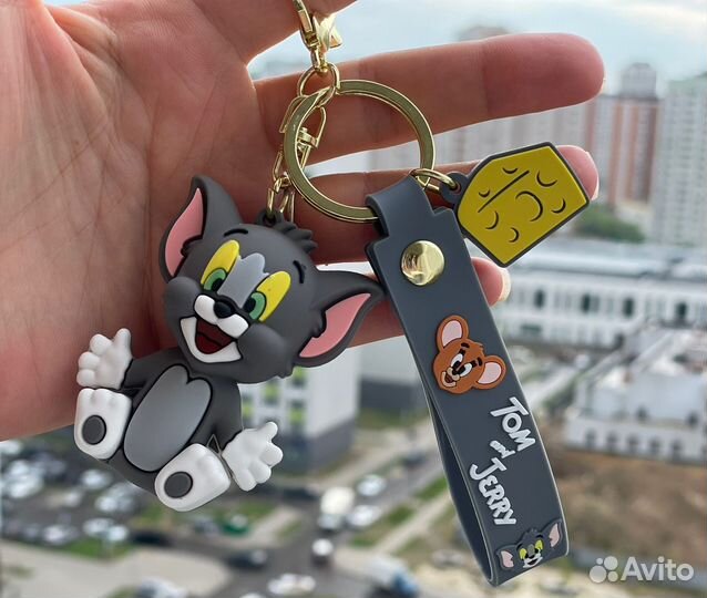 Брелок для ключей