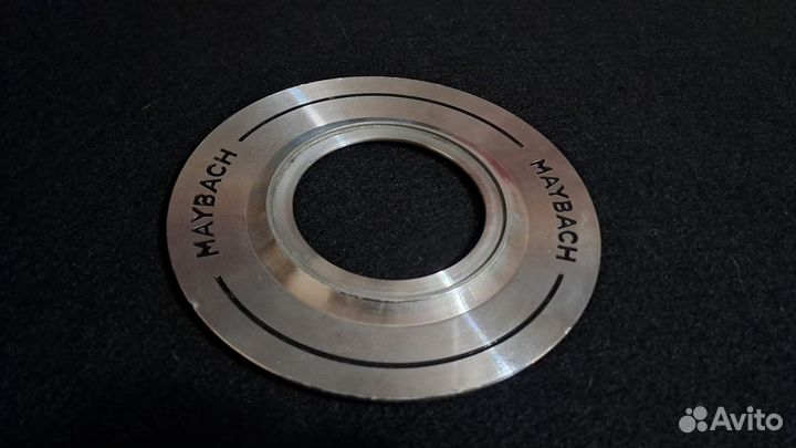 Диск для mercedes майбах