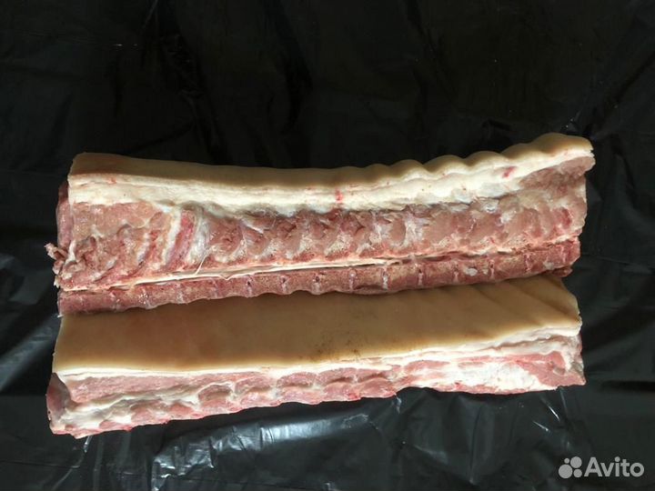 Хребтовая часть