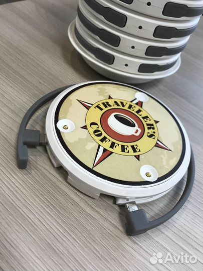 Зарядная станция для телефонов Pandora