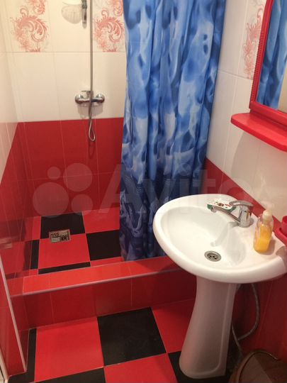 Комната 20 м², 1/2 эт.