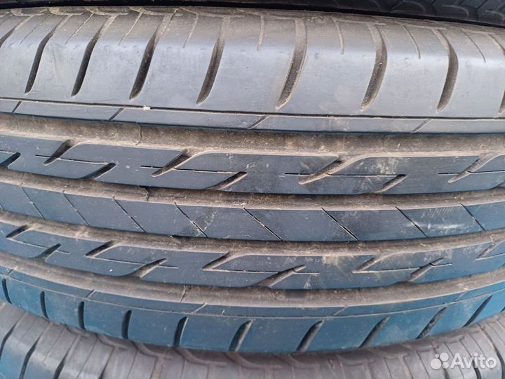 Bridgestone Ecopia NH100 185/65 R14 86S