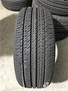 Viatti Bosco H/T V-238 225/60 R17 99V