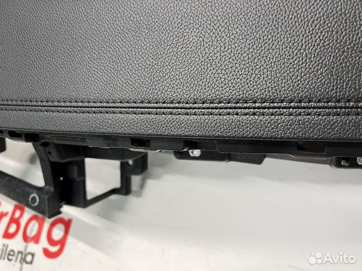 Торпедо панель Kia Optima (JF) 2016-2020 арт.:04