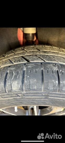 Hankook AH22 255/55 R18