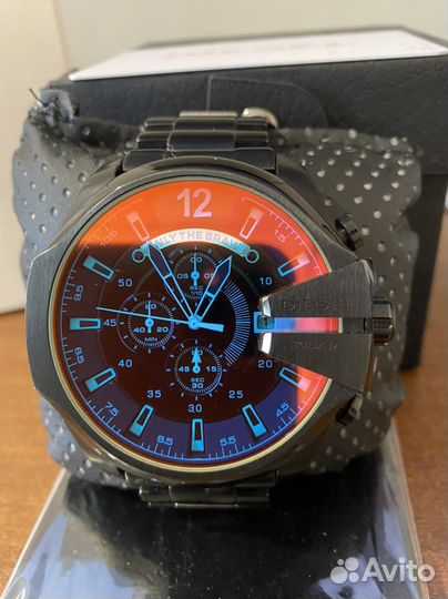 Часы мужские diesel оригинал