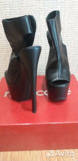 Туфли для pole dance