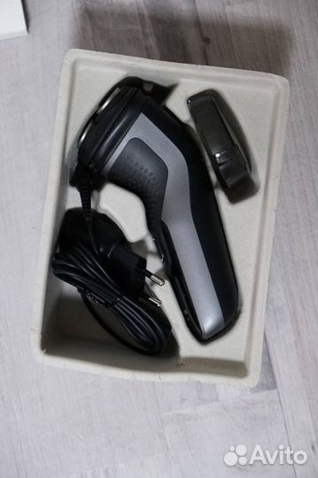 Бритва Phillips