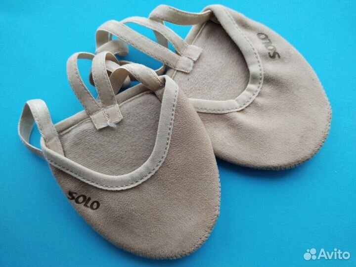 Полупальцы solo