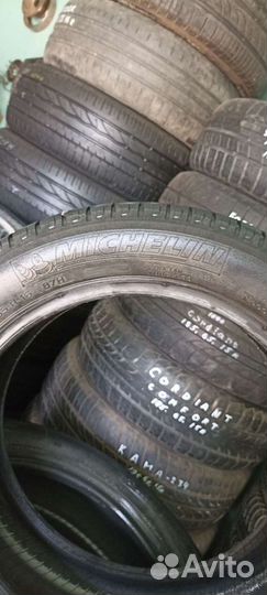 Michelin Energy Saver 195/55 R16 87H