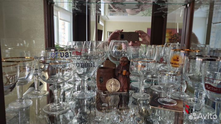 Медаль sanctus bernardus