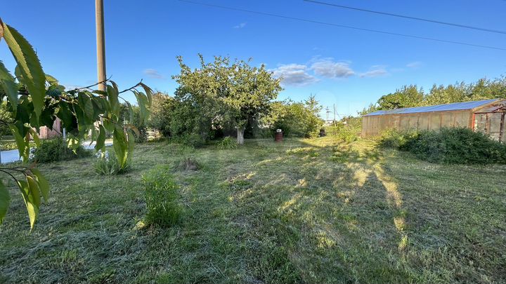 Дача 31,8 м² на участке 5,2 сот.