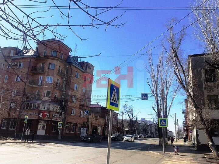 Сдам помещение свободного назначения, 158.2 м²