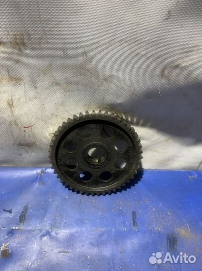 Шестерня распредвала jeep grand cherokee 5.2