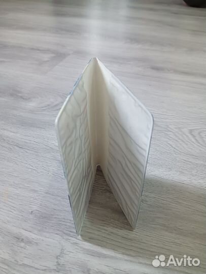 Обложка для паспорта Ван Гог