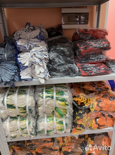 Перчатки оптам от 10 пар