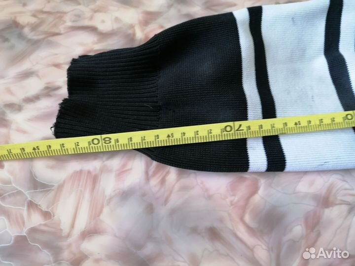 Хоккейные вещи