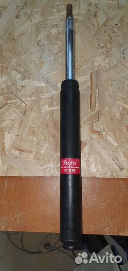 Картридж амортизатор Toyota Carina ed