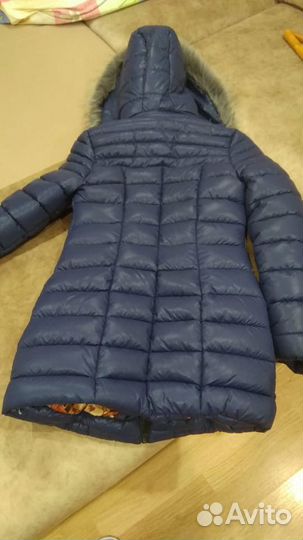 Куртка женская