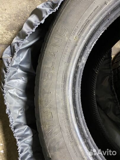 Kebek Mont Blanc 235/65 R17