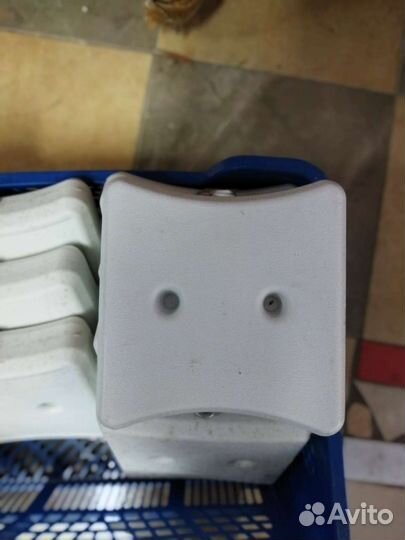 Аккумулятор холода