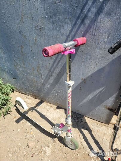 Самокат детский