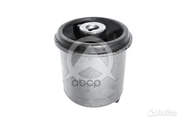 Сайлентблок задней балки 863713 Sidem