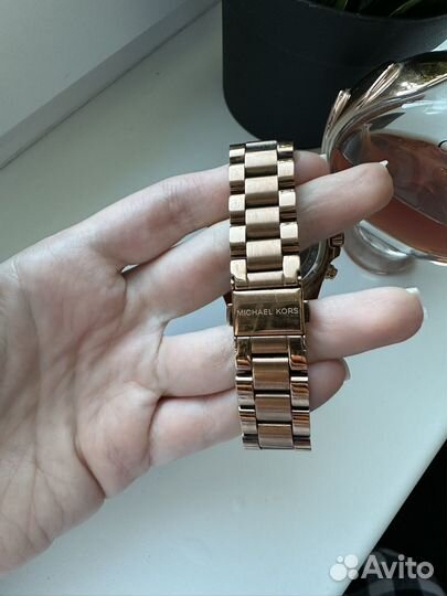 Наручные часы michael kors