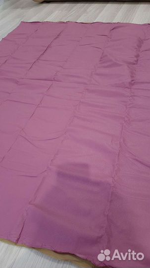 Иск кожа, ткань