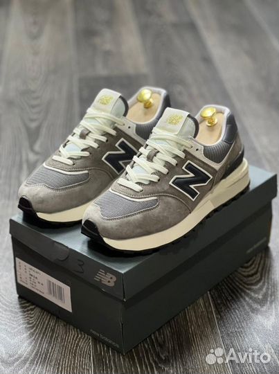 Кроссовки New Balance 574