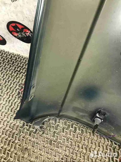 Крыло переднее левое Honda Accord