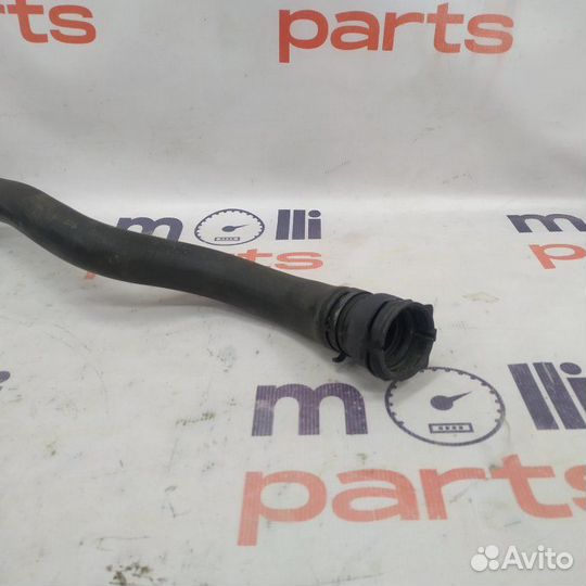 Патрубок системы охлаждения Audi A4 B9 2019