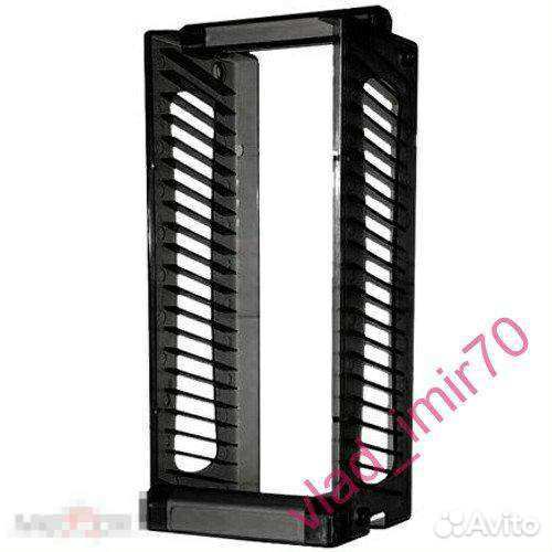 Подставка для 20 cd - дисков