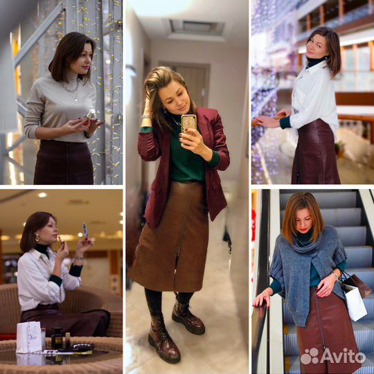 Стилист/Разбор гардероба/Шопинг-сопровождение