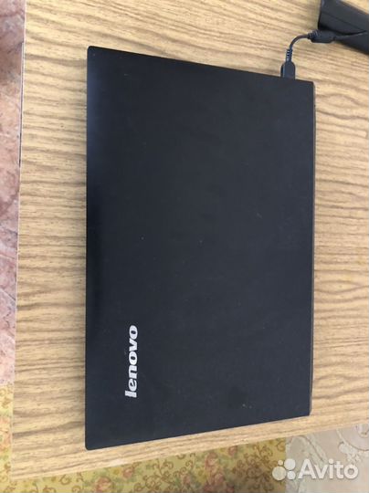 Lenovo B50