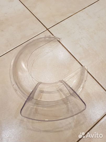 Миксер планетарный kitfort