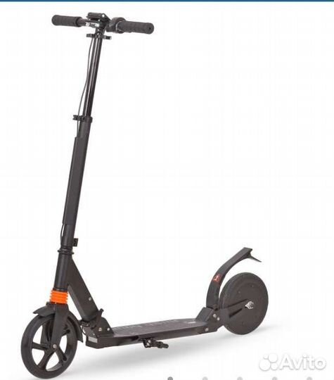 Электро самокат доставка