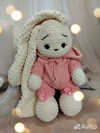 Плюшевые игрушки