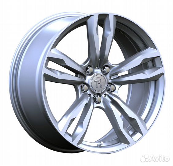 R19 5x120 8,5J ET38 D72,6 Replay B231 SF