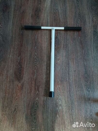 Руль комета почти новый