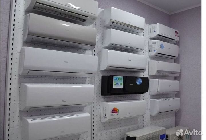 Сплит-система