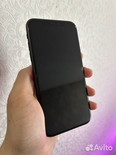 iPhone Xr, 64 ГБ