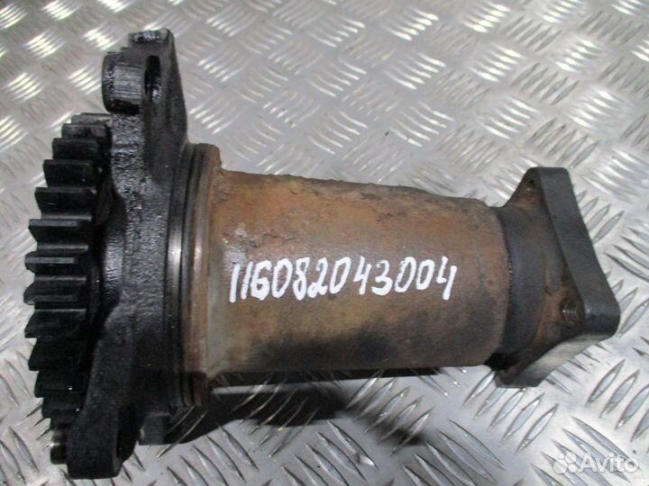 Привод вискомуфты MAN 51066095004