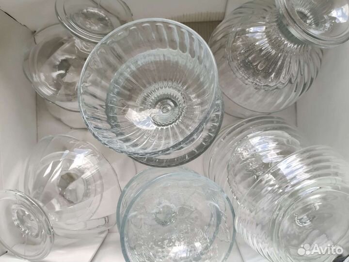 Креманка IKEA