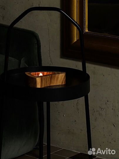 Аромасвечи