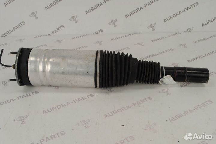 Пневмоамортизатор передний Discovery 5 L462 2017